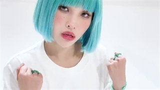 کامبک جدید جی آیدل رو دیدین؟