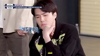 قسمت ششم ( آخر )_از فصل دوم برنامه _ 2021 _ Exo will show you _ از اکسو_با زیرنویس فارسی چسبیده-720p