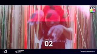 فوتیج سوختن فیلم برای فاینال کات + دانلود