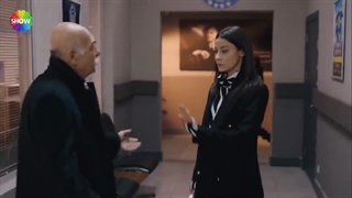 تماشای قسمت 48 شربت زغال اخته با زیرنویس فارسی