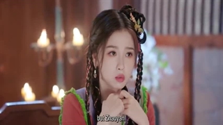 دانلود قسمت ۳ سریال چینی شمشیر و پری Sword and fairy 2024 - زیرنویس فارسی Sub.English