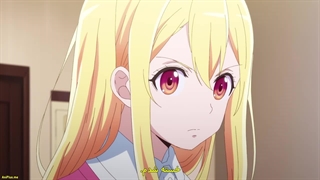 انیمه فرشته ی احمق با شیطان می رقصد Oroka na Tenshi wa Akuma to Odoru قسمت 3 با زیرنویس فارسی چسبیده