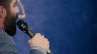 مولودی خوانی باب الجواد رو در بزن با نوای محمدرضا طاهری و حسین طاهری