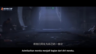 انیمه از زمان ظهور ماه سرخ (Since The Red Moon Appeared (Cong Hong Yue Kaishi قسمت 2