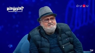 خاطره اکبر عبدی از برخورد پدرش با جایزه سیمرغ!