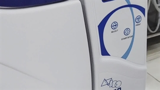 اتوکلاو آویکو Avico مدل Avisa 23