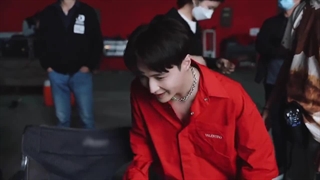 ویدئو کلیپ_پشت صحنه_موزیک ویدیو _ 2021 _ DFTF _ با حضور لی از اکسو_با زیرنویس فارسی چسبیده-720p