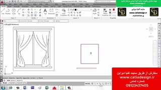 فیلم آموزش رایگان اتوکد