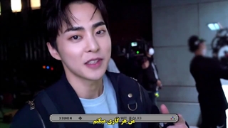 ویدئو کلیپ_پشت صحنه فیلمبرداری_موزیک ویدئو _ 2021 _ DFTF _ از اکسو_با زیرنویس فارسی چسبیده-720p