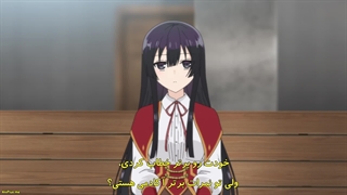 انیمه سطح شرارت 99: شاید باسِ مخفی باشم اما ارباب شیطان نیستم قسمت 3