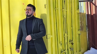 دانلود آهنگ آنام مهدی دانش
