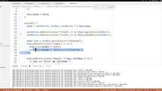 Build a GPT-Powered AI Chatbot for Your Django Blog: Integrate JavaScript, HTMX & OpenAI API!