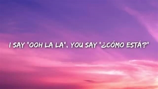 لیریک آهنگ wave your flage از گروه nowunited