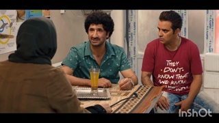 نیسان آبی۲قسمت دهم