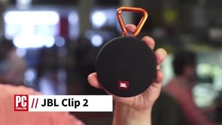 اسپیکر شارژی JBL مدل CLIP 2