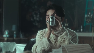 موزیک ویدیو Love Wins all «عشق همه رو پیروز میکنه» از آیو (IU) با همکاری تهیونگ از BTS با زیرنویس فارسی