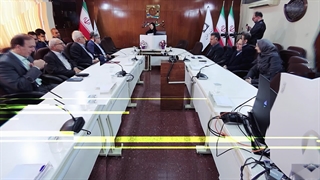 آیین رونمایی از باشگاه اندیشه‌های حقوقی