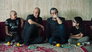 سریال نیسان آبی