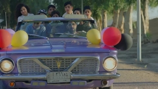 سرود عراقی ایلیا علی - به مناسبت میلاد حضرت امیرالمومنین(ع)