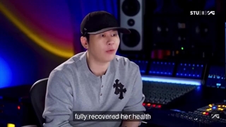 آهیون به بیبی مانستر برگشت