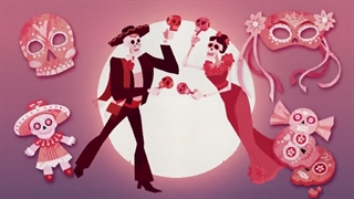 کارمن سندیگو قسمت 21