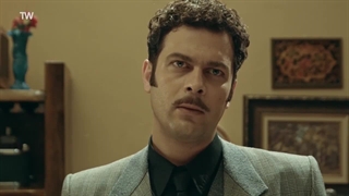 سریال جذاب سرزمین مادری