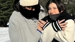 وقتی مشکل بقیه برات شوخیه !!!:خنده: