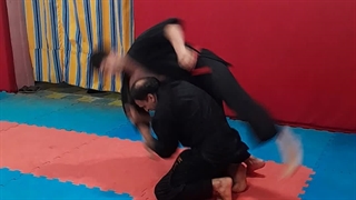 آموزش نینجا حرفه ای در تهران