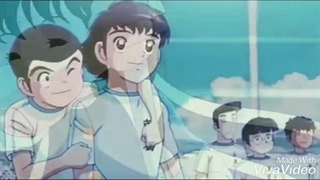 ❤️⁩  sanay  Tsubasa⁦❤️