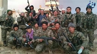 فوری: اقدام تکان دهنده آمریکا علیه ایران..!!