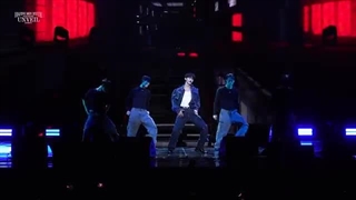 اجرای آهنگPerfect type از مین هیون(درخواستی^^)