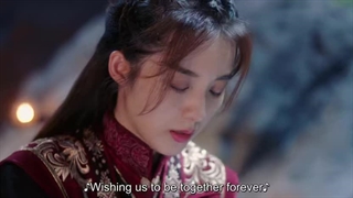 دانلود قسمت ۹ سریال چینی شمشیر و پری Sword and fairy 2024 - زیرنویس فارسی Sub.English