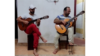 مدرن تاکینگ