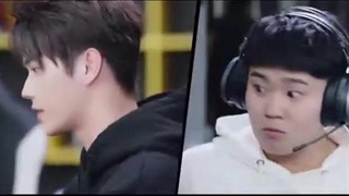 قسمت 16 سریال چینی عاشق لبخندت شدم + زیرنویس فارسی چسبیده