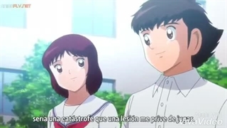 ❤️⁩  sanay  Tsubasa⁦❤️