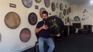 دف دربندی سما