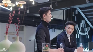 قسمت 17 سریال محبوب من / My Precious  + زیرنویس فارسی چسبیده