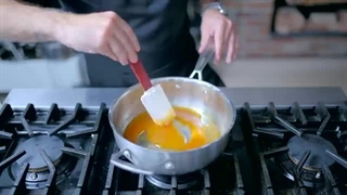 Binging with Babish: Feast from Chef
