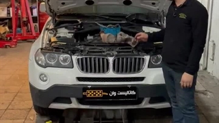 کاتالیزور بی ام و x3 کاتالیست وان ۰۹۱۲۸۳۸۵۲۵۶