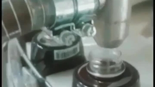 دستگاه پرکن سس کچاپ اتوماتیک توان صنعت | 09152000050