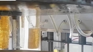 دستگاه پرکن روغن مایع خوراکی 09157100071