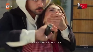 سریال یاقوت کبود بصورت دوبله فارسی (لینک در توضیحات)