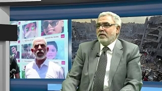 مرصاد نبأ 524| لماذا تُلام السعودیة على موقفها تجاه العدوان على غزة؟