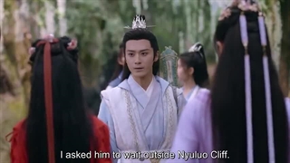 Ep06)دانلود سریال چینی پهلوان چینی ۴ Chinese Paladin 2024 - قسمت ۶ - زیرنویس فارسی Sub.English