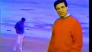 منوچهر سخائی فقید، جوونی هم بهاری بود و بگذشت فرید زلاند و آندرانیک