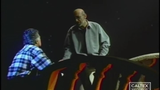 سیاوش قمیشی حکایت مسعود فردمنش، با تو حکایتی دگر این دل ما بسر کند