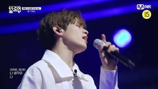 اجرای آهنگ if you از بیگ بنگ در برنامه build up با حضور Jay بویزپلنت