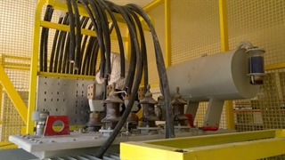 تعمیر اجاره فروش خرید ترانس ترانسفورماتور ذوب کوره القایی با ولتاژ AC DC ورودی خروجی تا 6 20 21 75 48 24 85 65 95 80 ولت