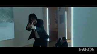 فیلم سینمایی جان ویک2