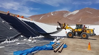 مراحل ساخت استخر پلیمری